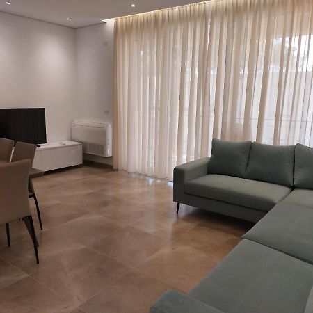 Illyrian Elite Gjiri I Lalezit Apartment Durres Ngoại thất bức ảnh