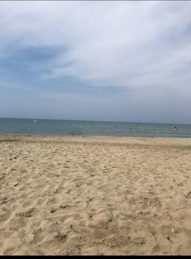 Illyrian Elite Gjiri I Lalezit Apartment Durres Ngoại thất bức ảnh