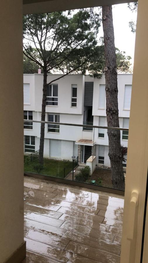 Illyrian Elite Gjiri I Lalezit Apartment Durres Ngoại thất bức ảnh