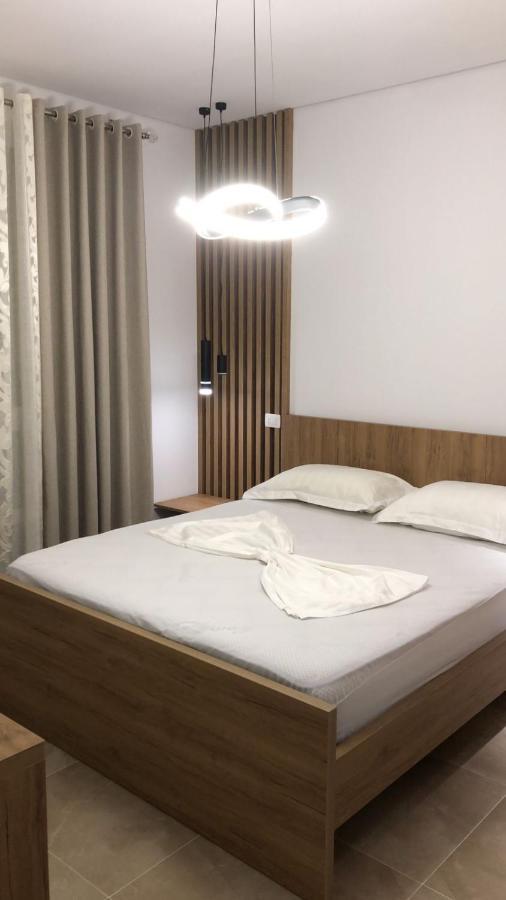Illyrian Elite Gjiri I Lalezit Apartment Durres Ngoại thất bức ảnh