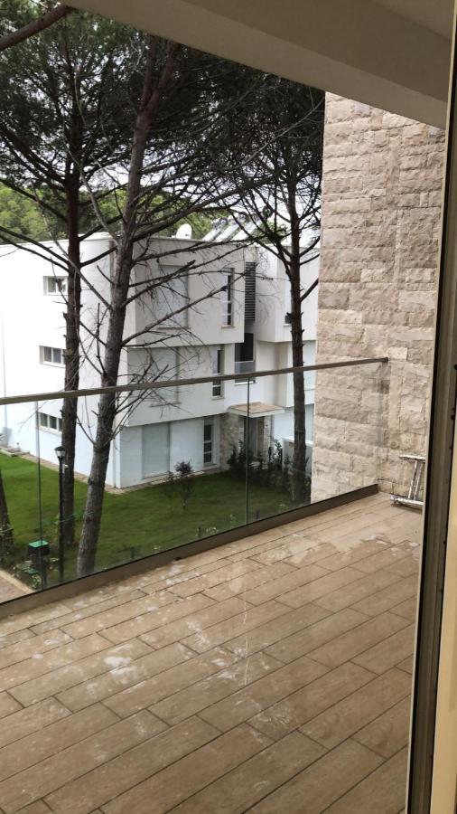 Illyrian Elite Gjiri I Lalezit Apartment Durres Ngoại thất bức ảnh