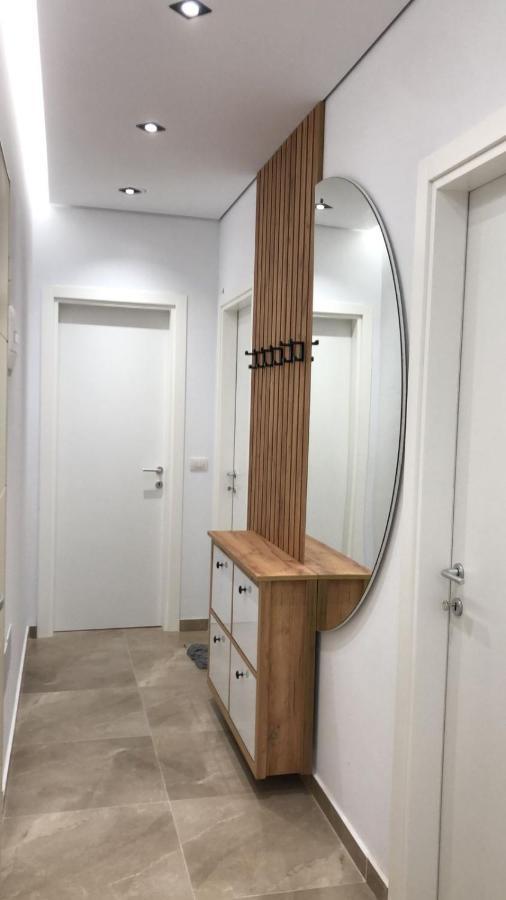 Illyrian Elite Gjiri I Lalezit Apartment Durres Ngoại thất bức ảnh