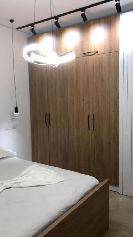 Illyrian Elite Gjiri I Lalezit Apartment Durres Ngoại thất bức ảnh