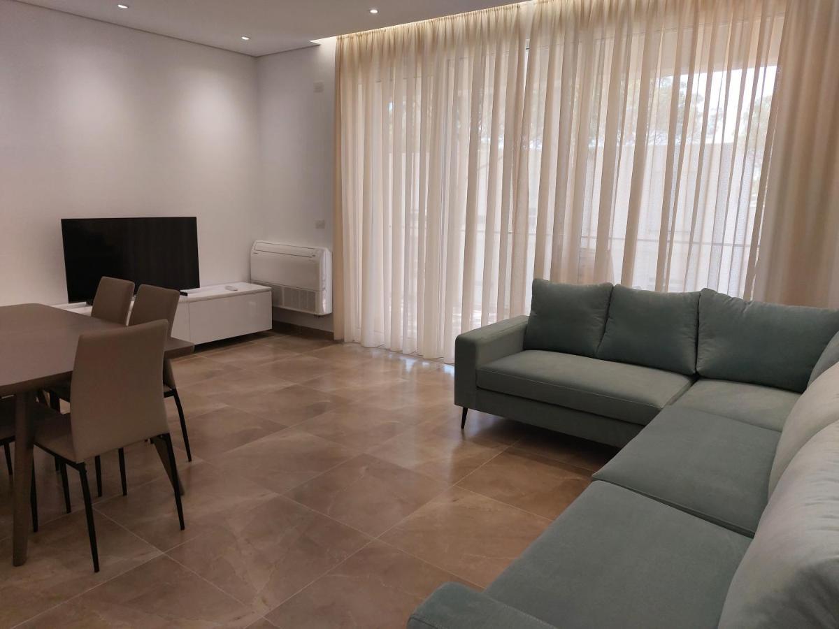Illyrian Elite Gjiri I Lalezit Apartment Durres Ngoại thất bức ảnh