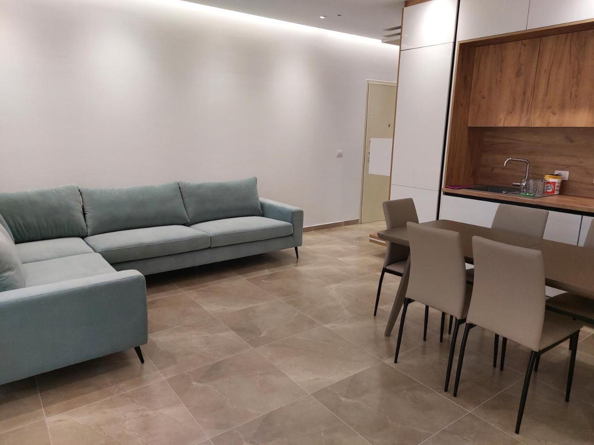 Illyrian Elite Gjiri I Lalezit Apartment Durres Ngoại thất bức ảnh