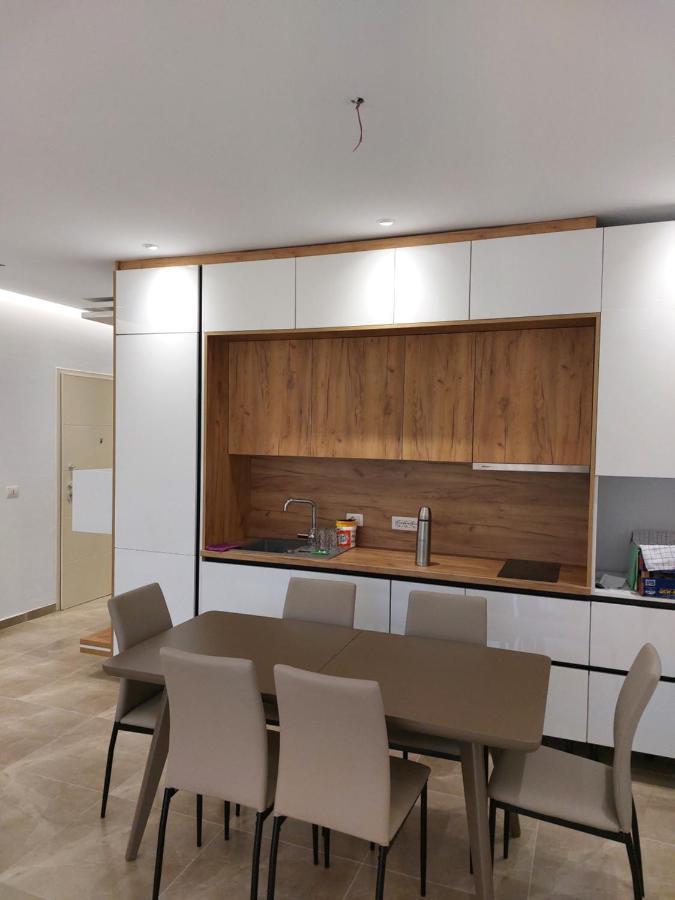 Illyrian Elite Gjiri I Lalezit Apartment Durres Ngoại thất bức ảnh
